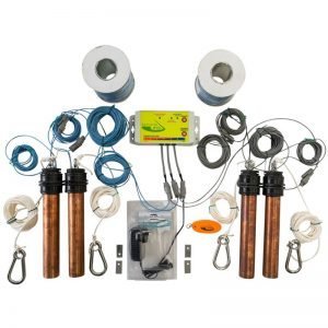 Marina Setup – barnacleRID