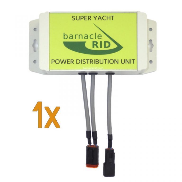 Barnacle Rid – Super Yacht [65ft – 120ft] – barnacleRID