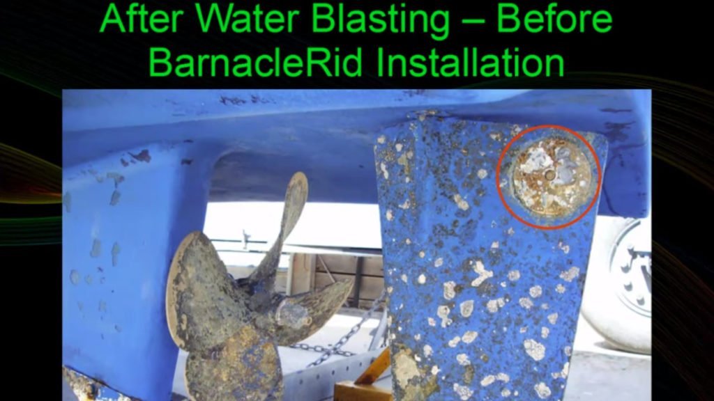 Video Presentations – barnacleRID